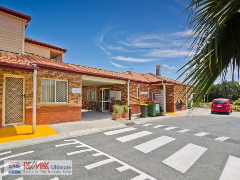 18/56 Biggs Avenue, Beachmere QLD 4510