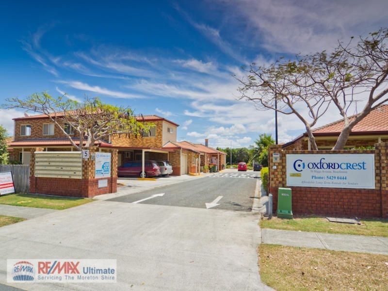 18/56 Biggs Avenue, Beachmere QLD 4510