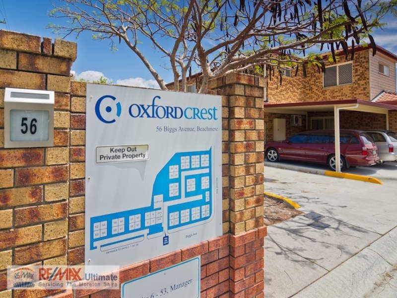 18/56 Biggs Avenue, Beachmere QLD 4510