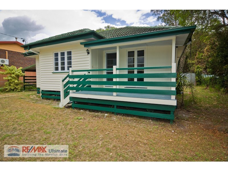 19 Patrick Street, Beachmere QLD 4510