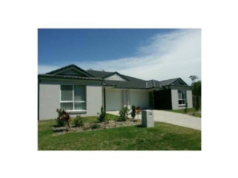 4A  Scribbly Gum Cct, Caboolture QLD 4510
