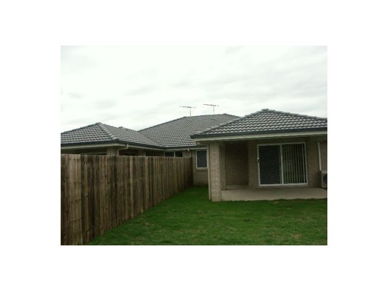 4A  Scribbly Gum Cct, Caboolture QLD 4510