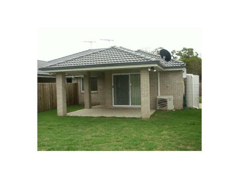 4A  Scribbly Gum Cct, Caboolture QLD 4510