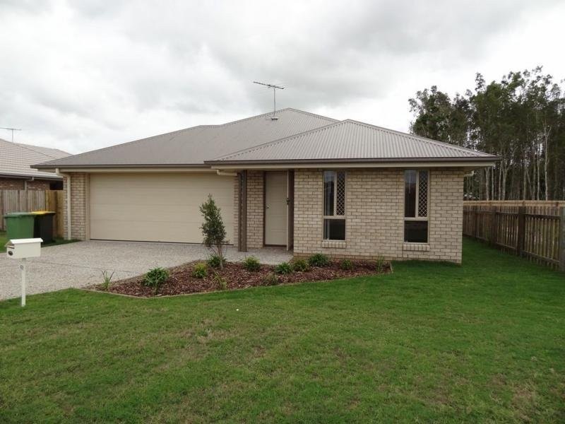 69 Water Fern Drive, Caboolture QLD 4510