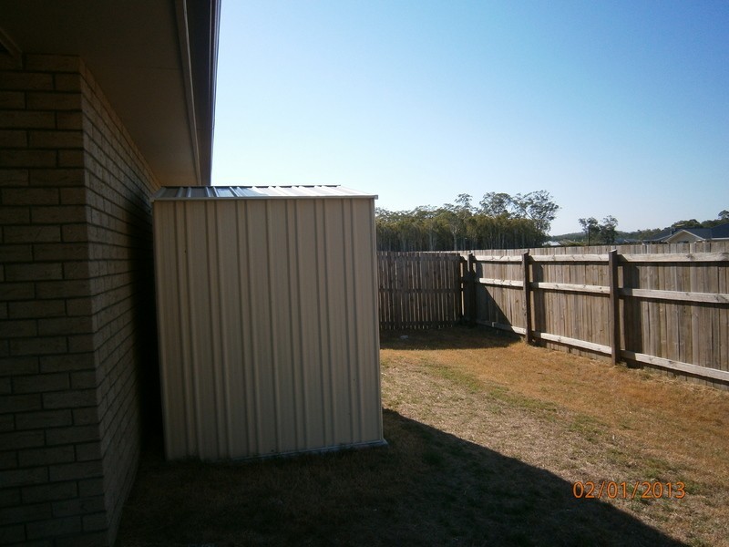 69 Water Fern Drive, Caboolture QLD 4510