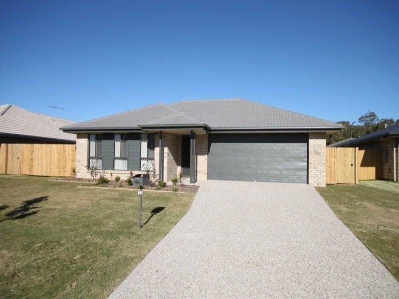12 Glasshouse Street, Caboolture QLD 4510