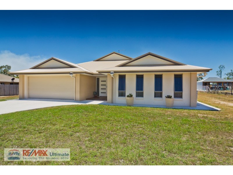 10 Cavanagh Place, Ningi QLD 4511