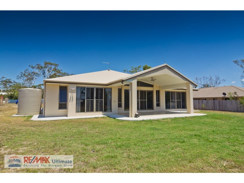 10 Cavanagh Place, Ningi QLD 4511