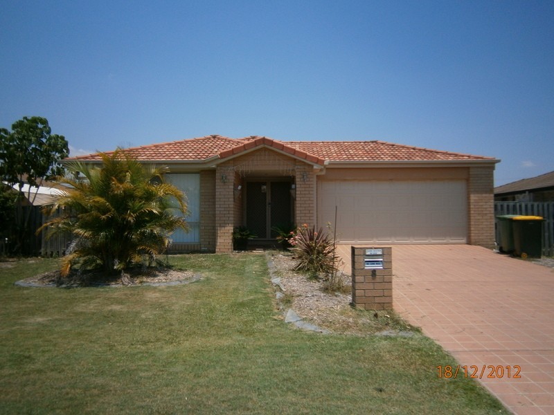 8 Hind Court, Bellmere QLD 4510