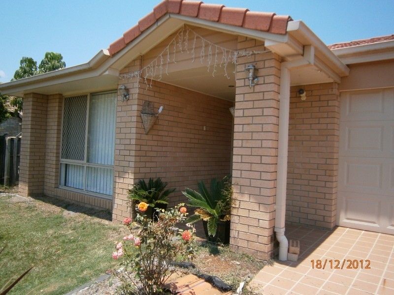 8 Hind Court, Bellmere QLD 4510