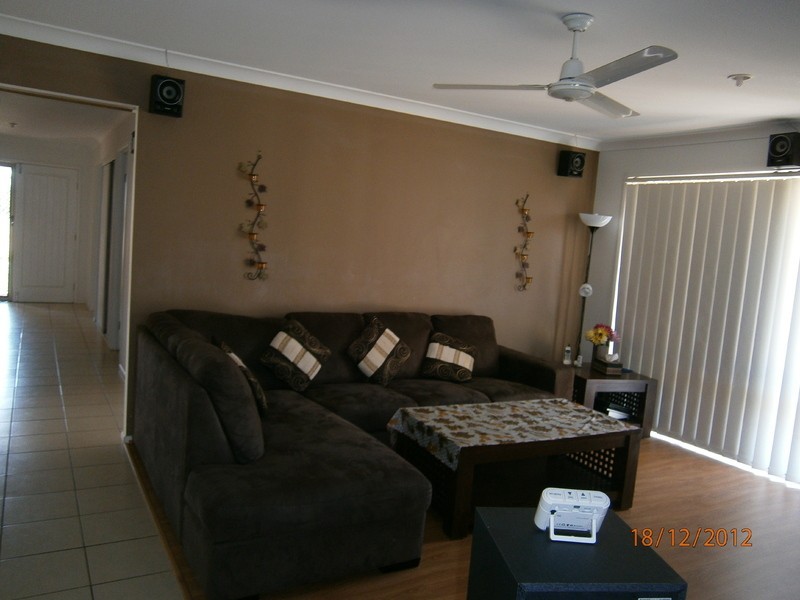 8 Hind Court, Bellmere QLD 4510