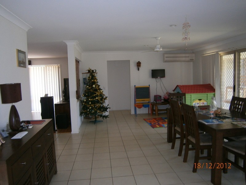 8 Hind Court, Bellmere QLD 4510
