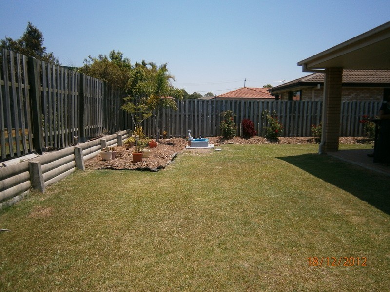 8 Hind Court, Bellmere QLD 4510