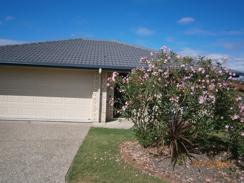 4 Groth Court, Morayfield QLD 4506