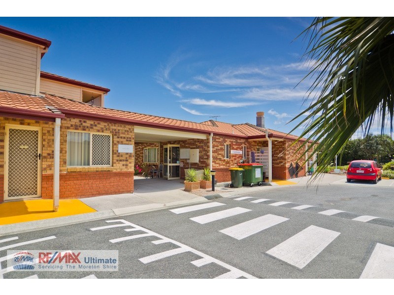 31/56 Biggs Avenue, Beachmere QLD 4510