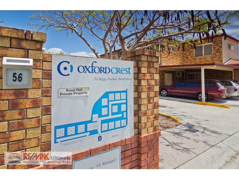 31/56 Biggs Avenue, Beachmere QLD 4510