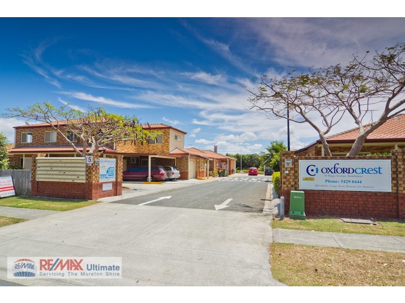 30/56 Biggs Avenue, Beachmere QLD 4510