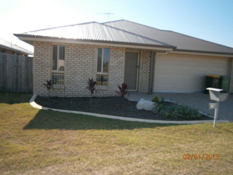 66 Water Fern Drive, Caboolture QLD 4510