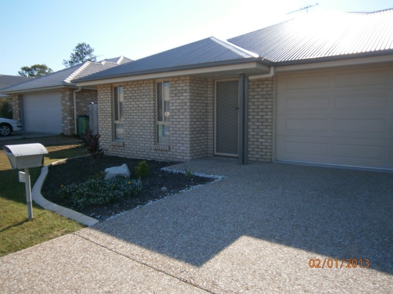 66 Water Fern Drive, Caboolture QLD 4510