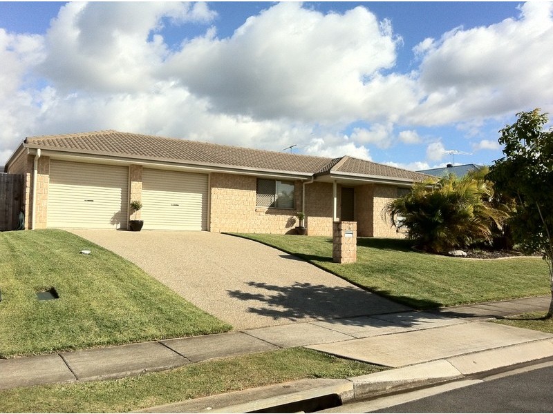 7  Burns Parade, Kallangur QLD 4503