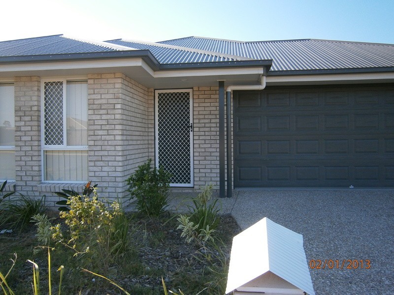 7 Basalt Street, Caboolture QLD 4510