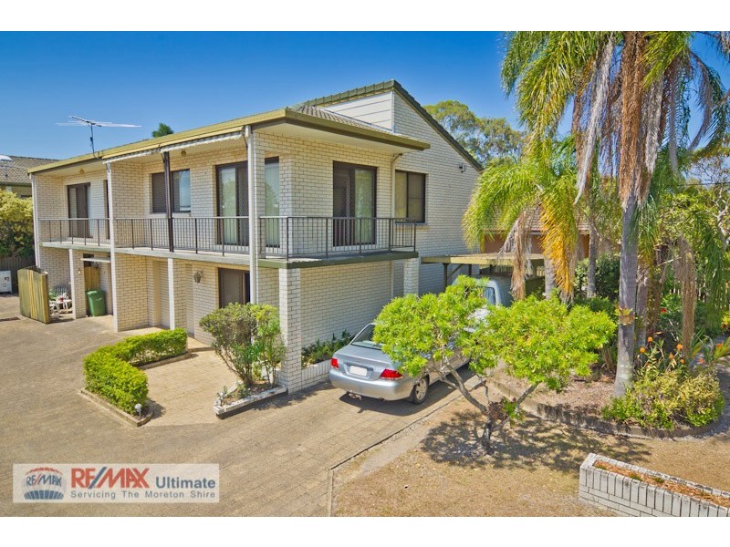 Unit 1 / 21 Cotterill Street, Bongaree QLD 4507