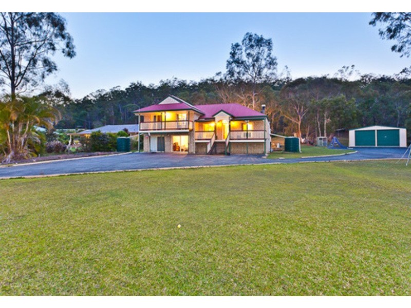 6 Duckwood Court, Elimbah QLD 4516