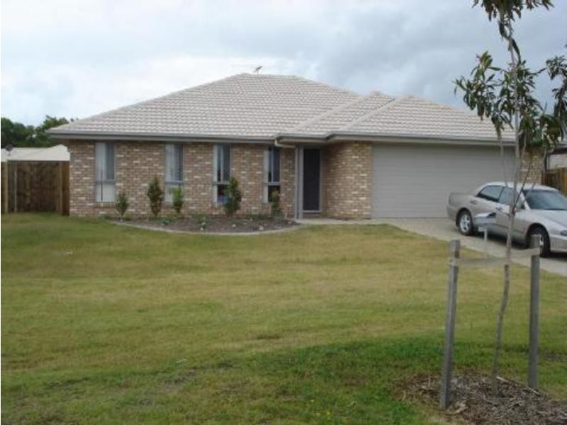 9 Todd Court, Caboolture QLD 4510