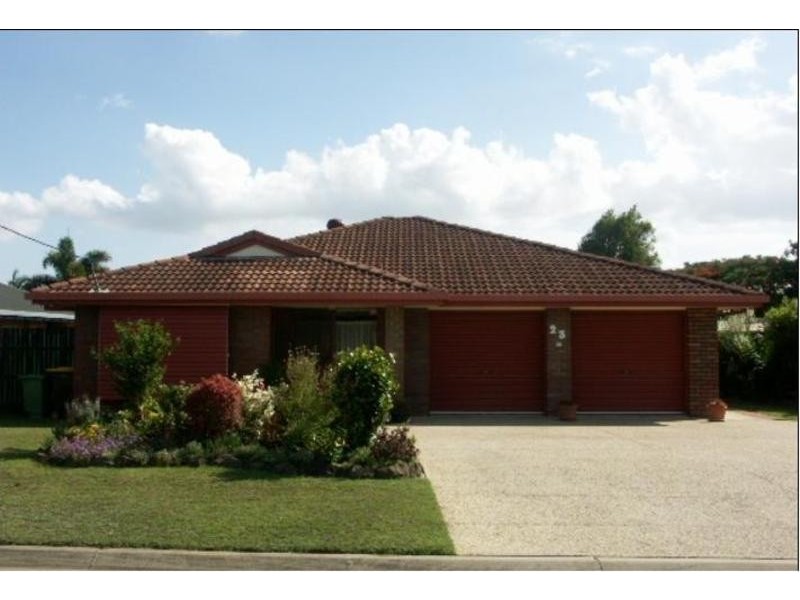 1/23 Fairway Court, Caboolture QLD 4510