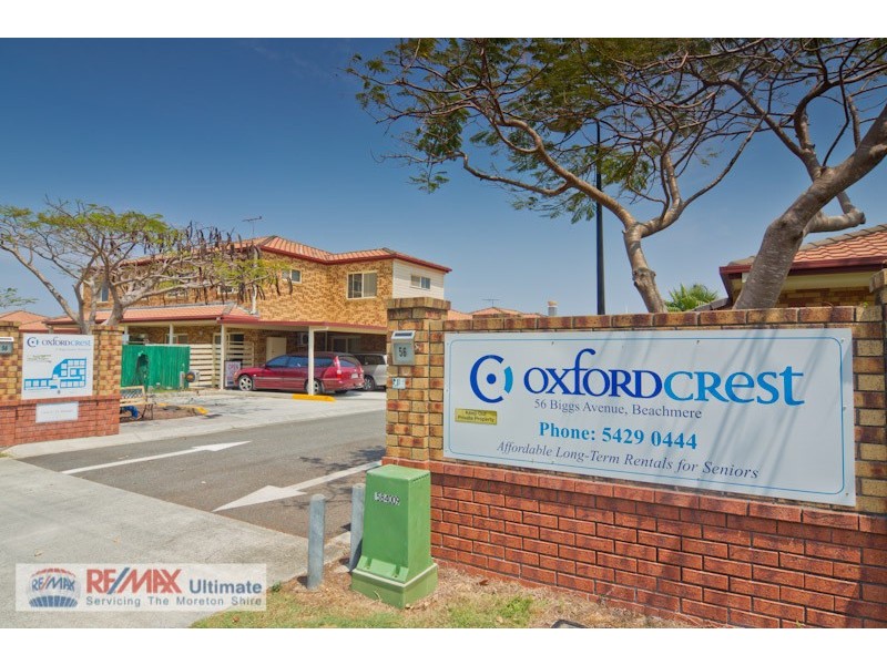 51/56 Biggs Avenue, Beachmere QLD 4510