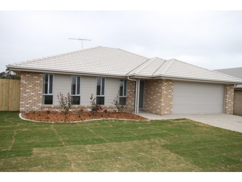 68 Water Fern Drive, Caboolture QLD 4510