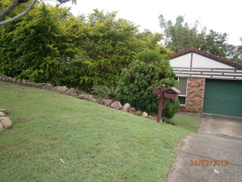 8 Needletail Court, Narangba QLD 4504