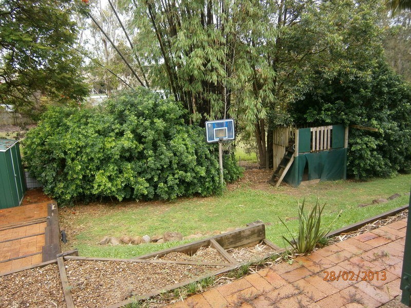 8 Needletail Court, Narangba QLD 4504