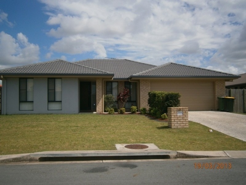 12 Sapelli Street, Morayfield QLD 4506