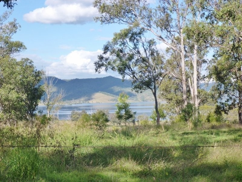 3680 Esk Kilcoy Road, Hazeldean QLD 4515