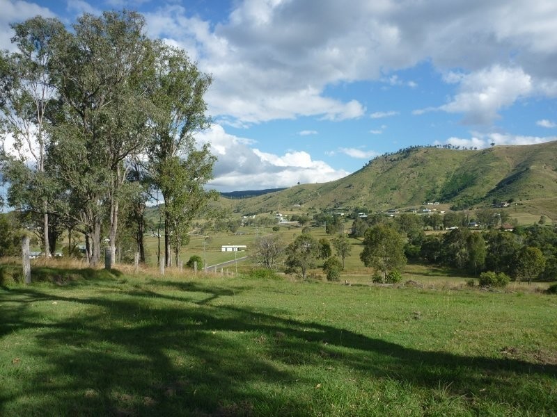 3680 Esk Kilcoy Road, Hazeldean QLD 4515