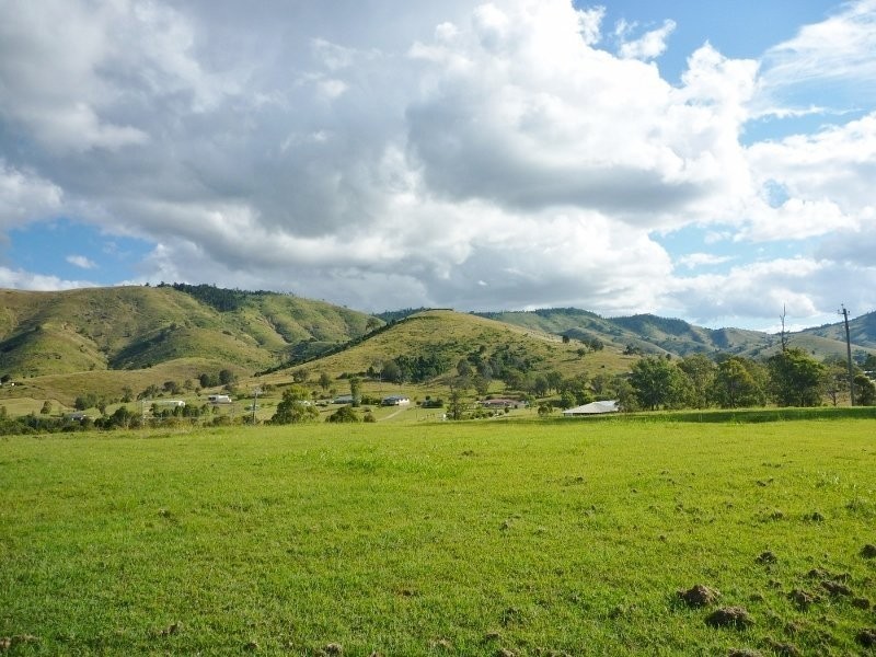 3680 Esk Kilcoy Road, Hazeldean QLD 4515