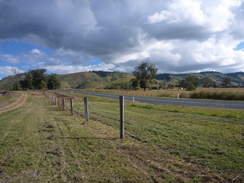 3680 Esk Kilcoy Road, Hazeldean QLD 4515