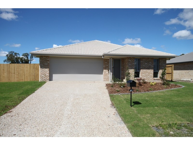 14 Glass House street, Caboolture QLD 4510
