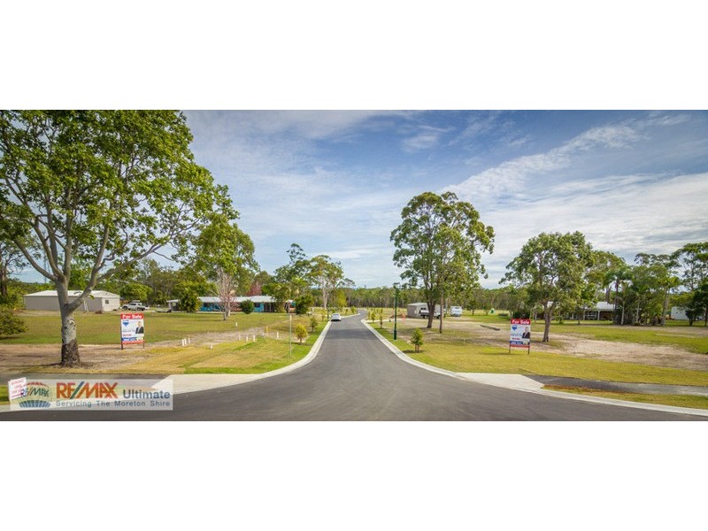 143-159 Buckley Road, Burpengary QLD 4505