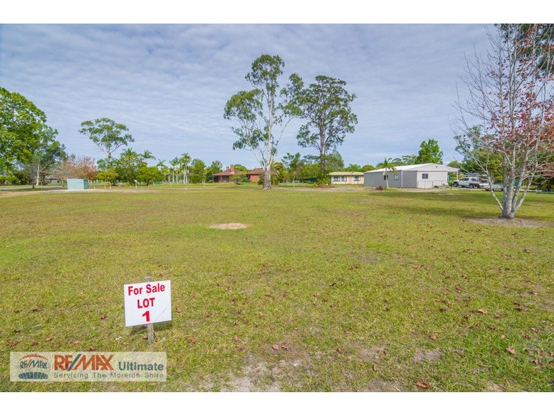 143-159 Buckley Road, Burpengary QLD 4505