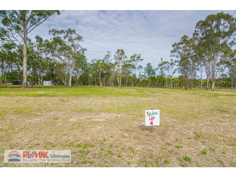 143-159 Buckley Road, Burpengary QLD 4505