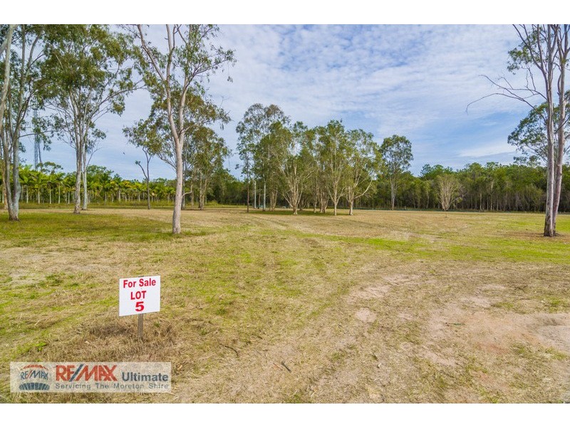 143-159 Buckley Road, Burpengary QLD 4505