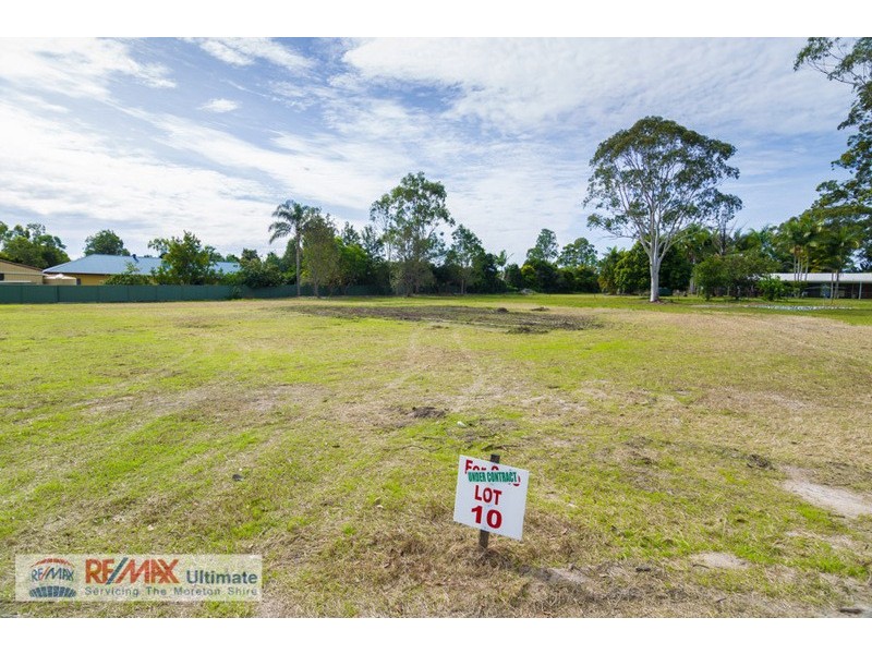 143-159 Buckley Road, Burpengary QLD 4505