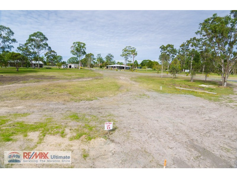 143-159 Buckley Road, Burpengary QLD 4505