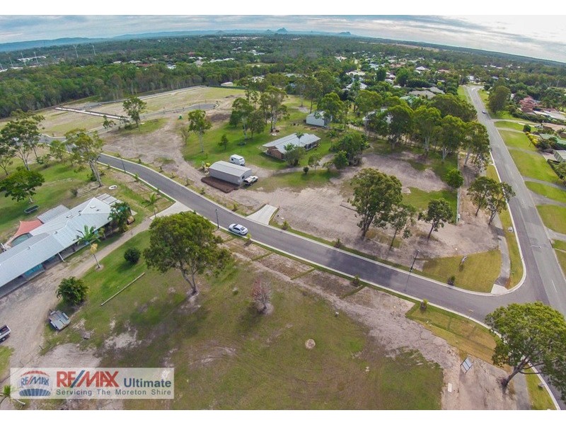 143-159 Buckley Road, Burpengary QLD 4505