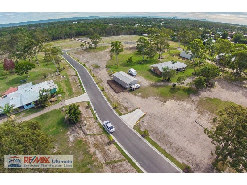 143-159 Buckley Road, Burpengary QLD 4505