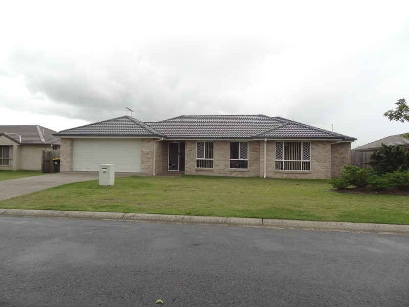 20 Ferny Crescent, Burpengary QLD 4505