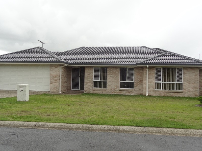 20 Ferny Crescent, Burpengary QLD 4505