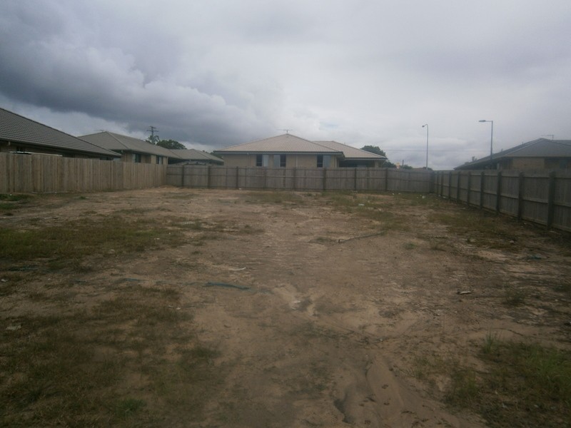 Lot 508 Redcedar Place, Morayfield QLD 4506